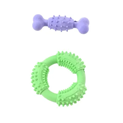 Pet toy set (3)