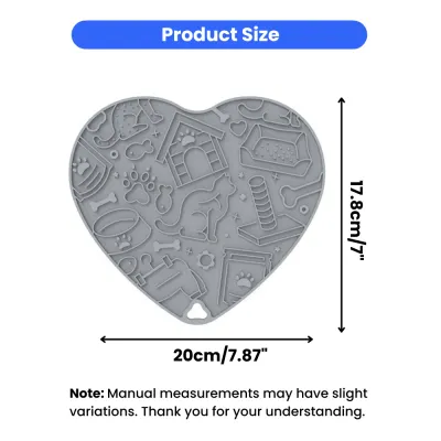 Pet silicone mat (7) Pet silicone mat (7)