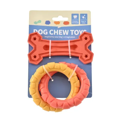 Pet TPR toy (1)