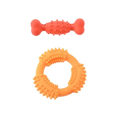 Pet toy set (4)