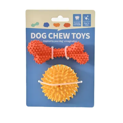 Pet toys set (1) Pet toys set (1)