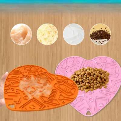 Pet silicone mat (9) Pet silicone mat (9)