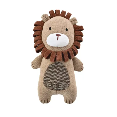 Pet lion toy (2) Pet lion toy (2)