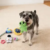 Planet toys set (3)