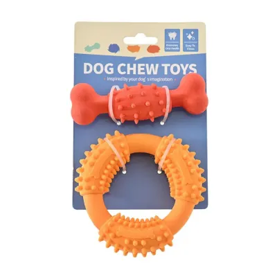 Pet toy set (1)