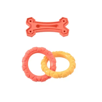 Pet TPR toy (4)