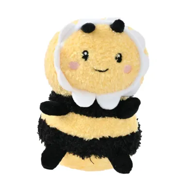 Pet flower toy (4)