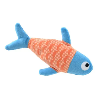 Pet ocean toy set (9) Pet ocean toy set (9)