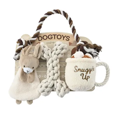 Pet toys set (10) Pet toys set (10)
