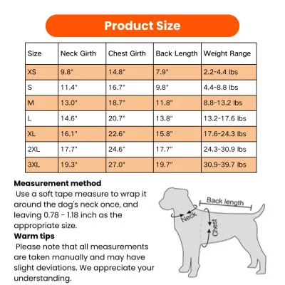 Dual Hook and Loop Straps Warm Wool-textured Fabric Dog Sweater4