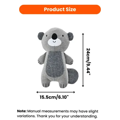 Pet koala toy (4)
