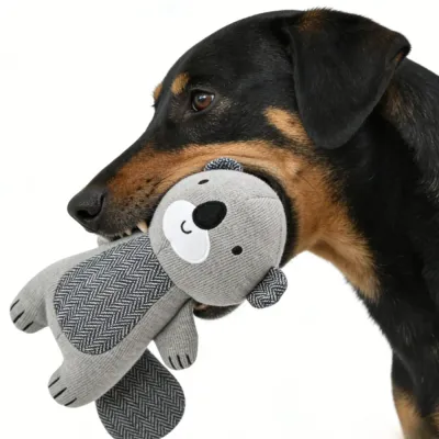 Pet koala toy (2)