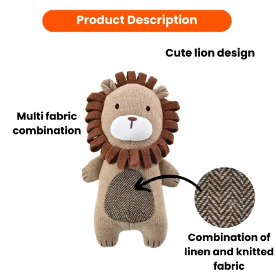 Lion Lion