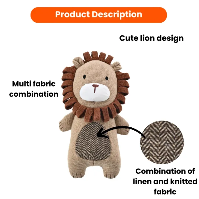 Lion Lion