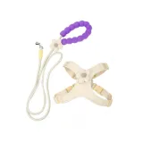 Pet harness set (1)