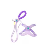 Pet harness set (2)