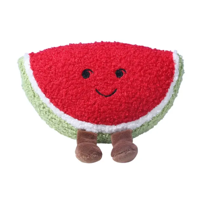 Pet fruit toy (5) Pet fruit toy (5)