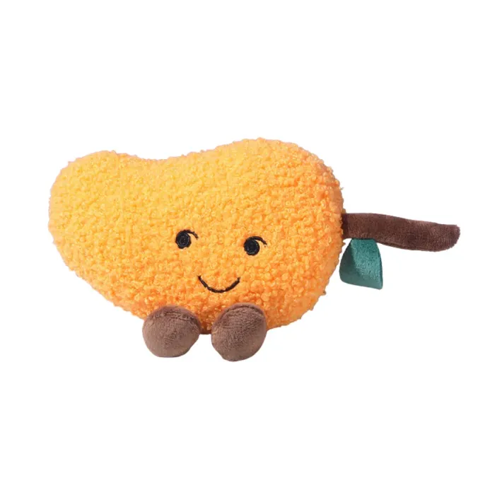 Pet fruit toy (4) Pet fruit toy (4)