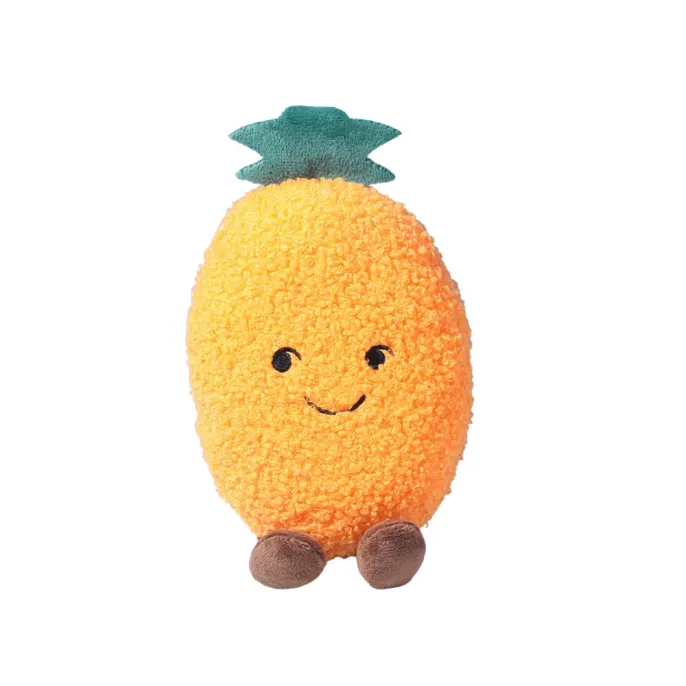 Pet fruit toy (3) Pet fruit toy (3)
