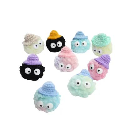 Pet monster toy (7) Pet monster toy (7)
