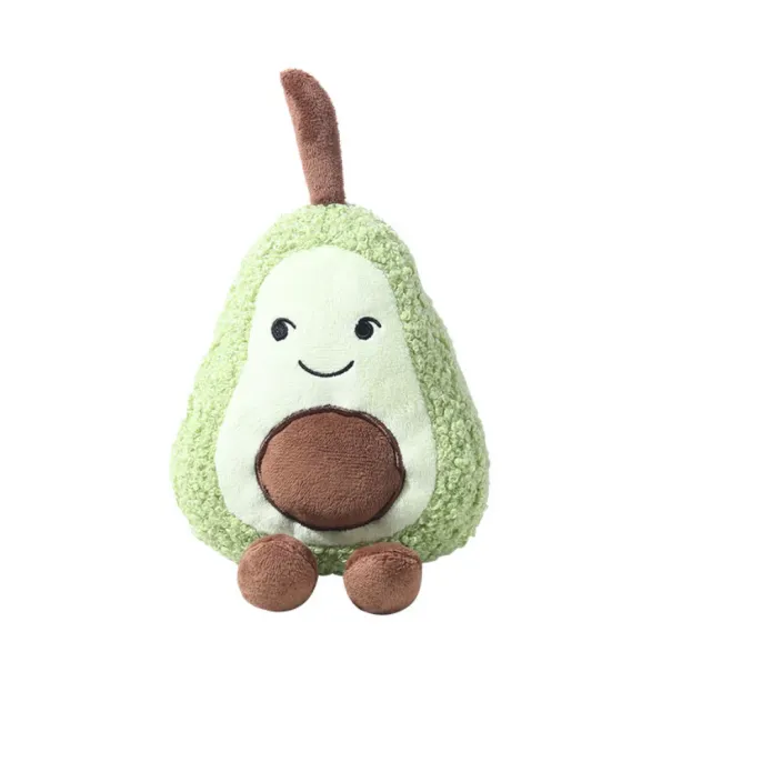 Pet fruit toy (2) Pet fruit toy (2)