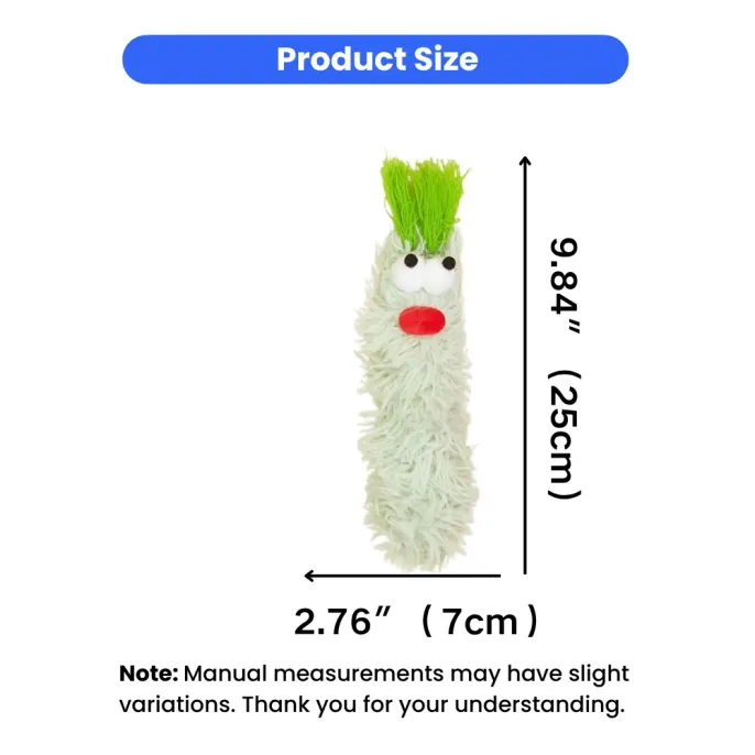 Cat Plush Toy Size 9.84 Inch – Lightweight Catnip Toy Bulk cat plush toy size 9.84 inch length 2.76 inch width lightweight catnip toy wholesale