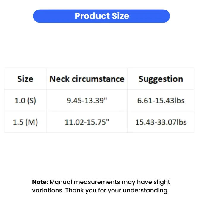Cat Collar Size Guide Adjustable Strawberry Bell Collar for Cats cat collar size chart neck circumference adjustable collar for small pets with weight guide