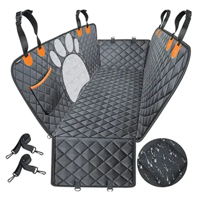 Pet car seat Pet car seat