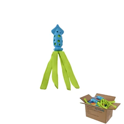 bulk interactive dog toys in carton packaging pet supplies wholesale low MOQ dog toys