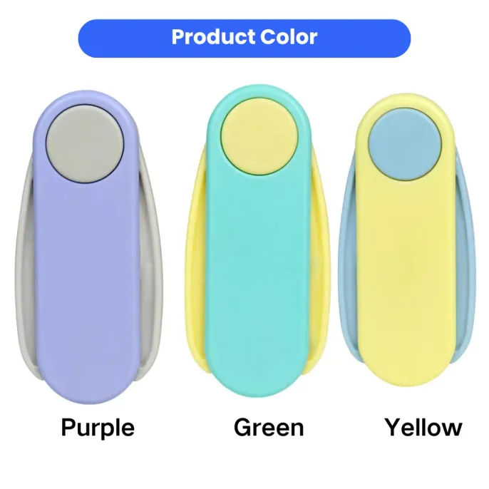 Self Cleaning Pet Grooming Brush Color Options Purple green and yellow self cleaning pet grooming brushes displayed for pet grooming supplies wholesale