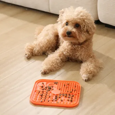 Lick Mat for Dogs Lick Mat for Dogs