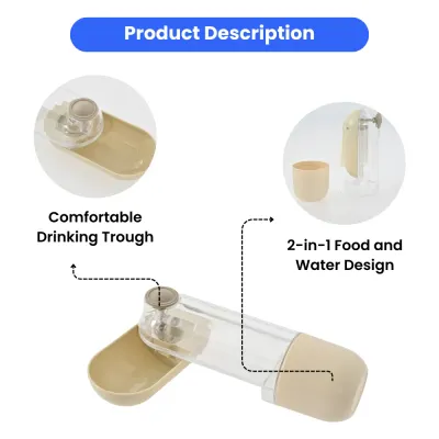 Product Description Product Description
