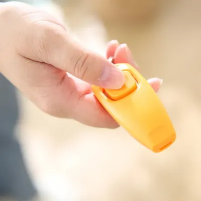 Pet Whistle Clicker Pet Whistle Clicker