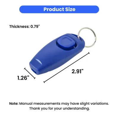 Dog Whistle Clickers Dog Whistle Clickers