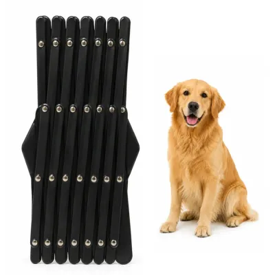 Foldable Dog Car Window Safety Barrier for Cars Foldable dog car window safety barrier for safe pet travel and car window protection