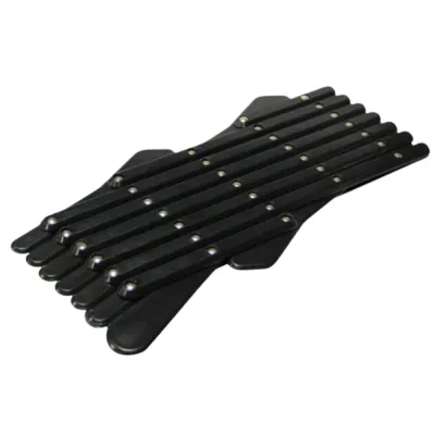 Foldable Expandable Pet Car Window Safety Fence Foldable expandable pet car window safety fence with adjustable retractable structure