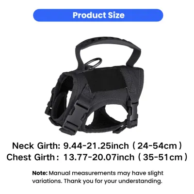 Adjustable Cat Harness Size Guide for Cats Cat harness size chart showing neck girth and chest girth measurements for proper fit