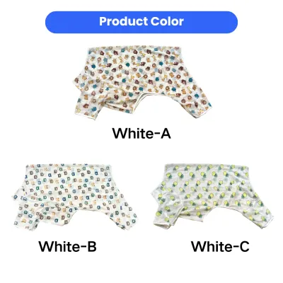 Large Dog Mesh Vest Available in Lion Bear and Lemon Prints Large dog summer mesh vest available in lion bear and lemon print patterns