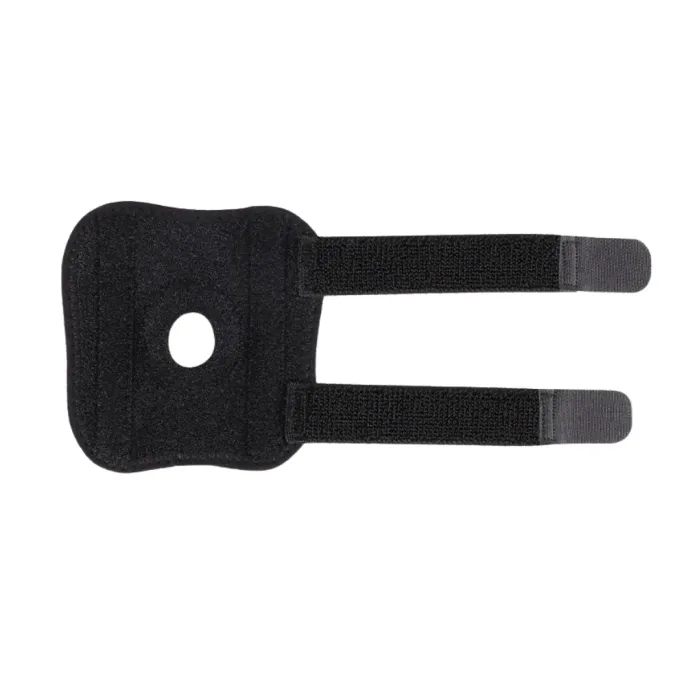 Wholesale Dog Knee Brace with Adjustable Straps Adjustable dog knee brace with compression straps and protective knee opening