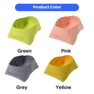 4 Season Cat Bed Color Options for Pet Owners 4 season cat bed color options including green pink grey and yellow