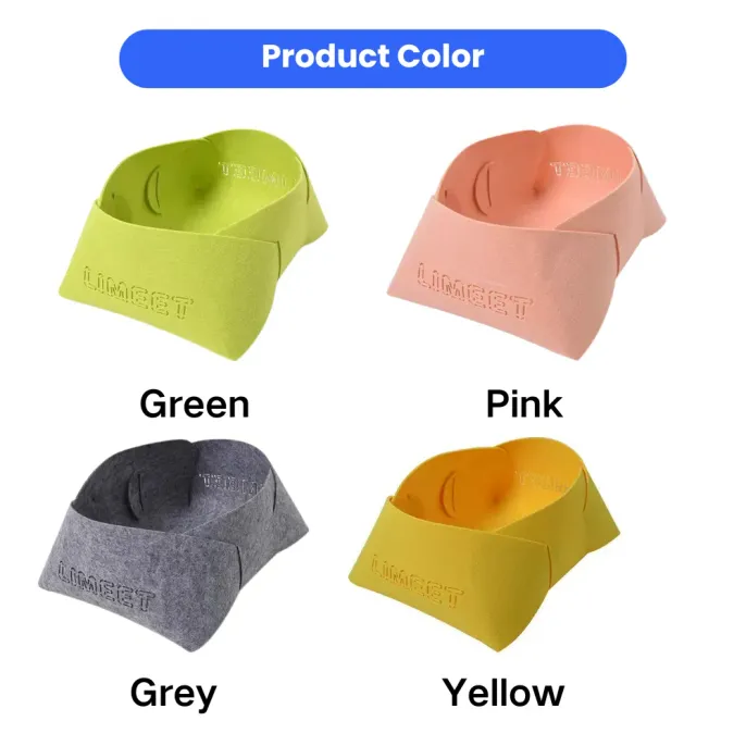 4 Season Cat Bed Color Options for Pet Owners 4 season cat bed color options including green pink grey and yellow