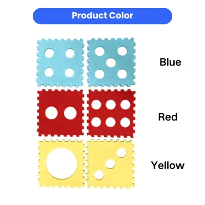Color Options for Wholesale Felt Cat Tunnel Toy Felt cat tunnel available in blue, red, and yellow color options for pet stores